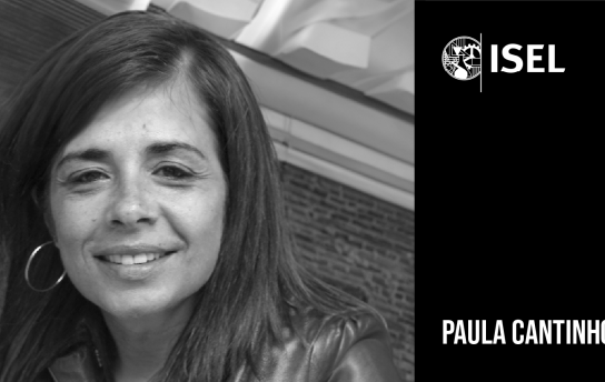 Nota de pesar professora Paula Cantinho
