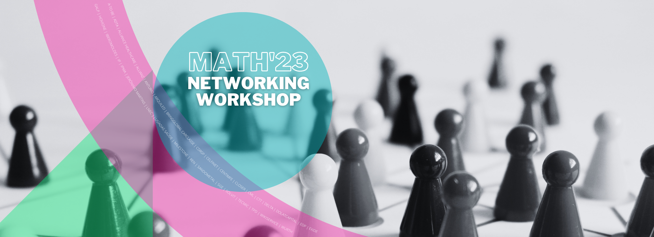 MATH23 Networking Workshop