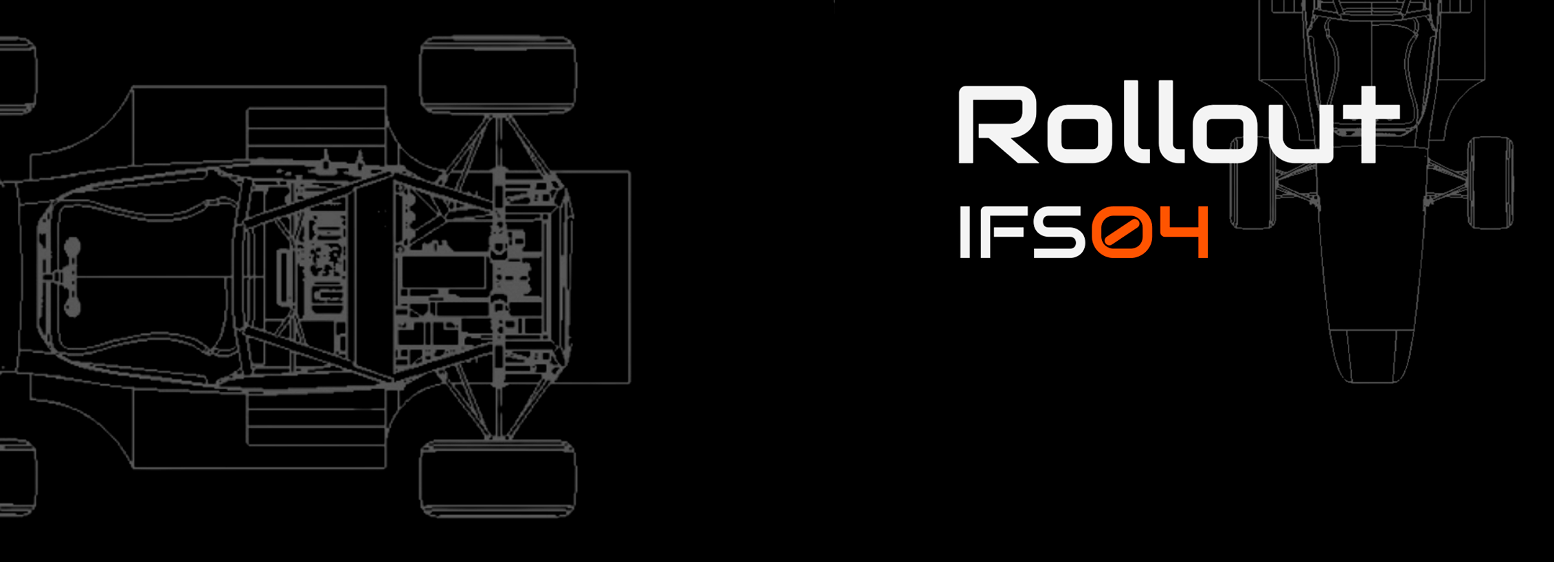 ISEL Formula Student novo protótipo IFS04