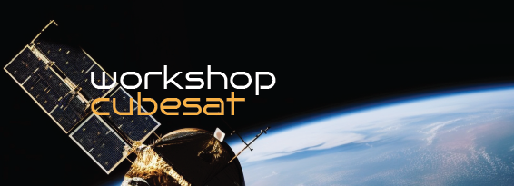 workshop cubesat ISEL