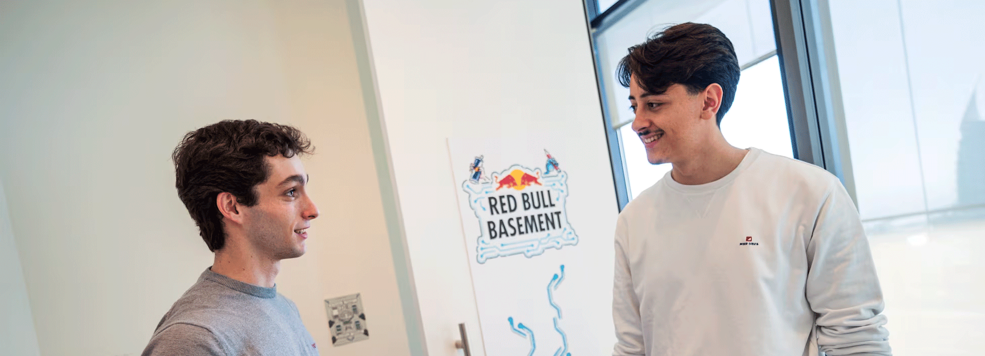 Estudante do ISEL representa Portugal na final mundial do Red Bull Basement