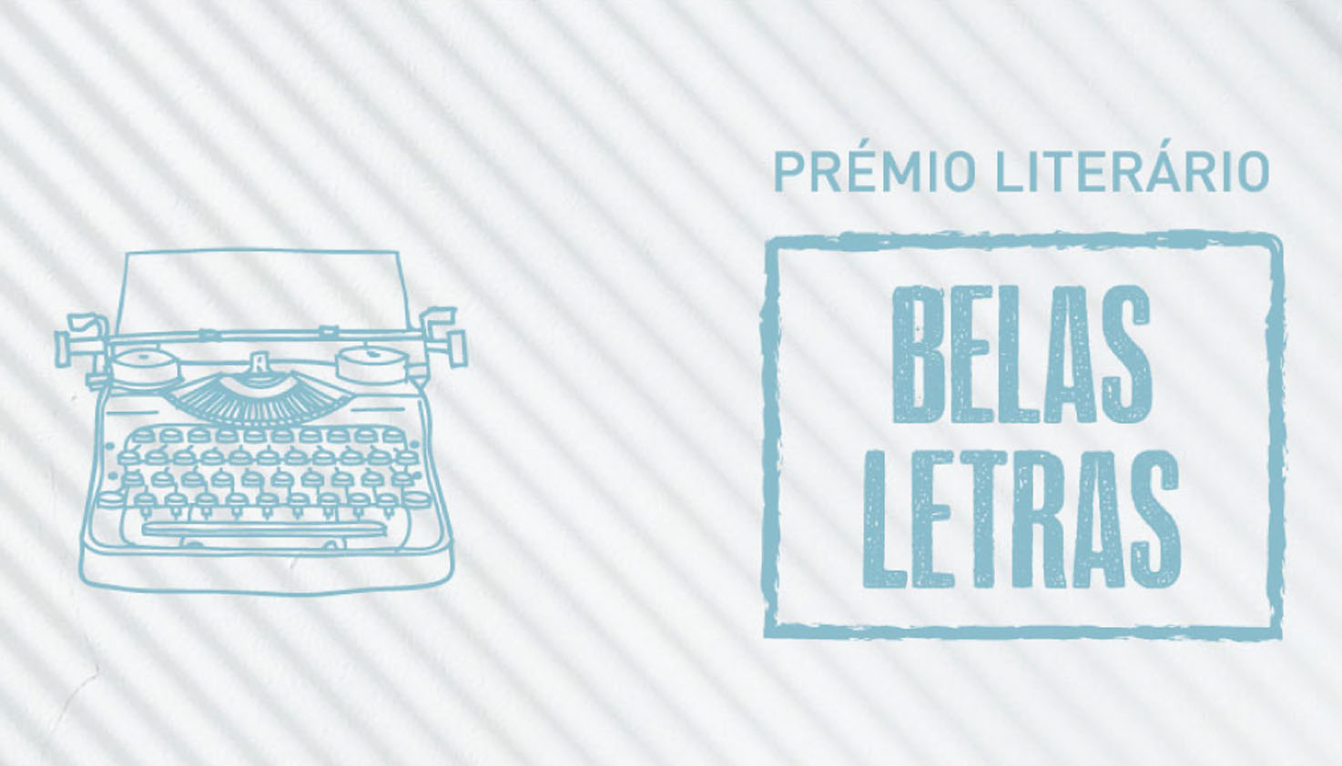 Premio Literário Belas Letras 2025