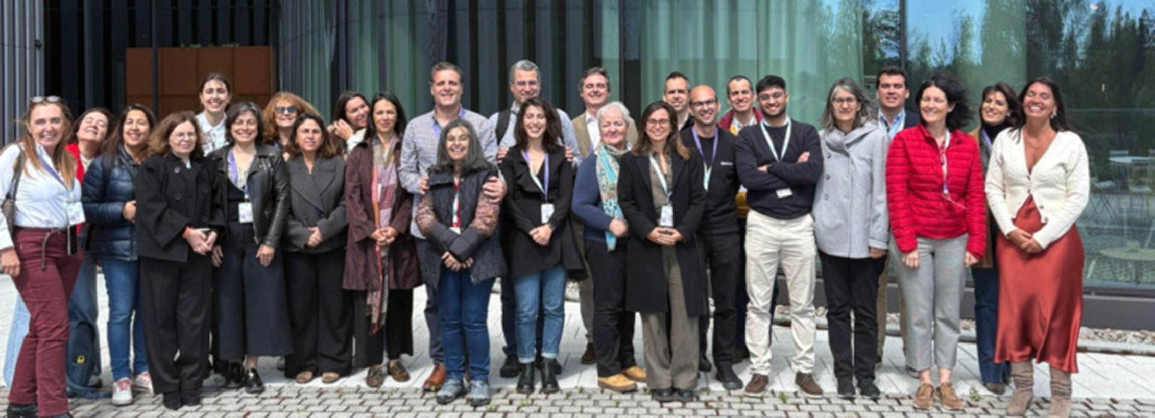 ISEL e IPL IPL integram projeto europeu aprovado pela EIT Higher Education Initiative