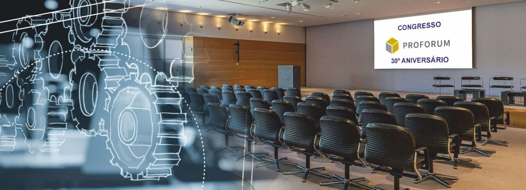 Congresso PROFORUM