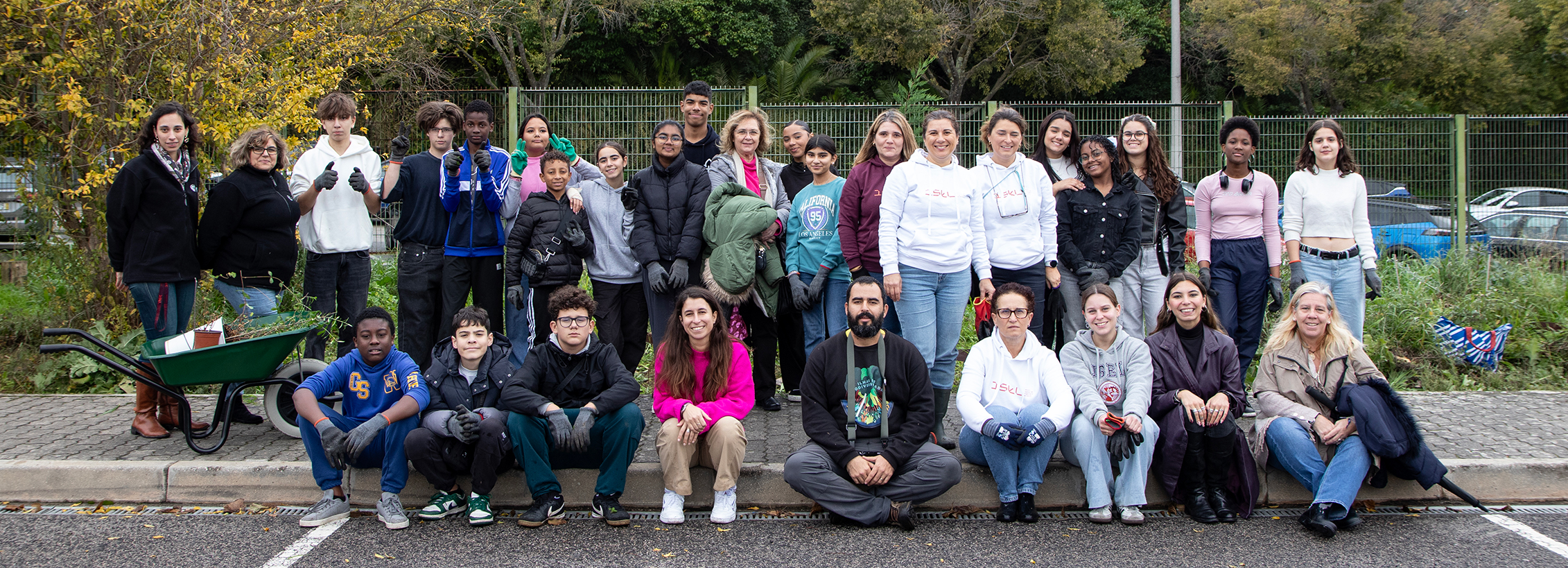 Dia da Floresta Autóctone