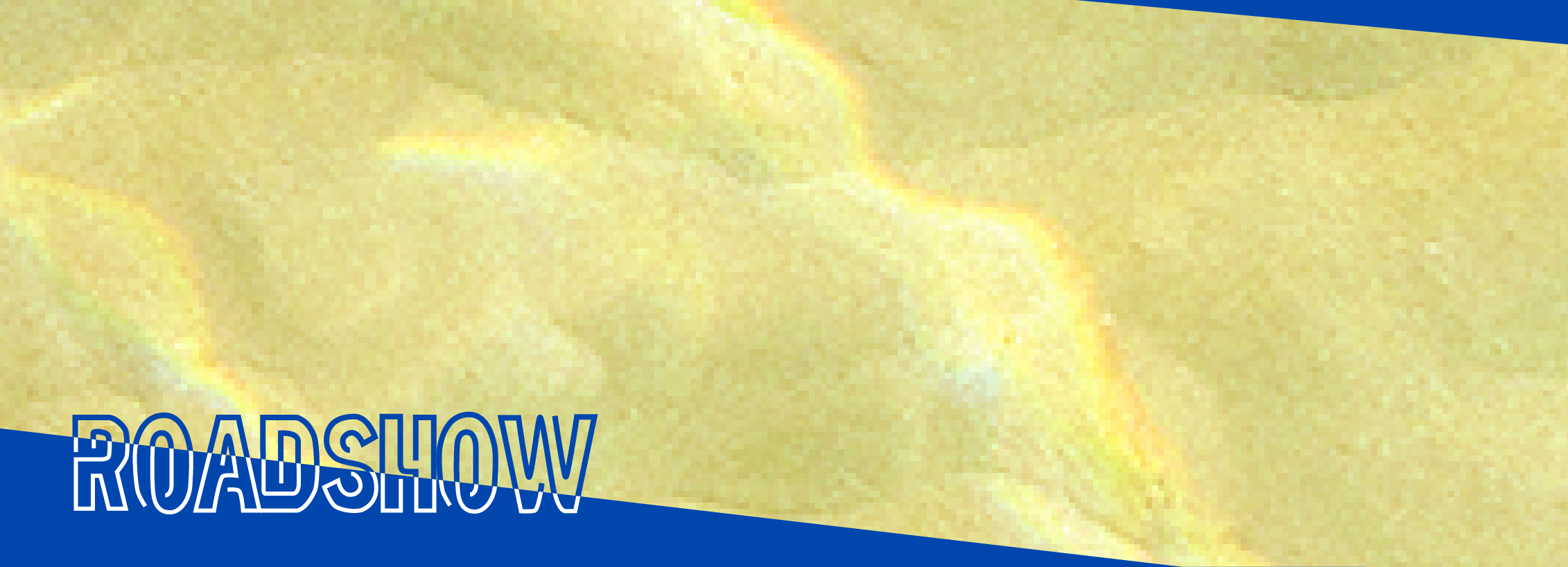 Roadshow #SouIPL 2025