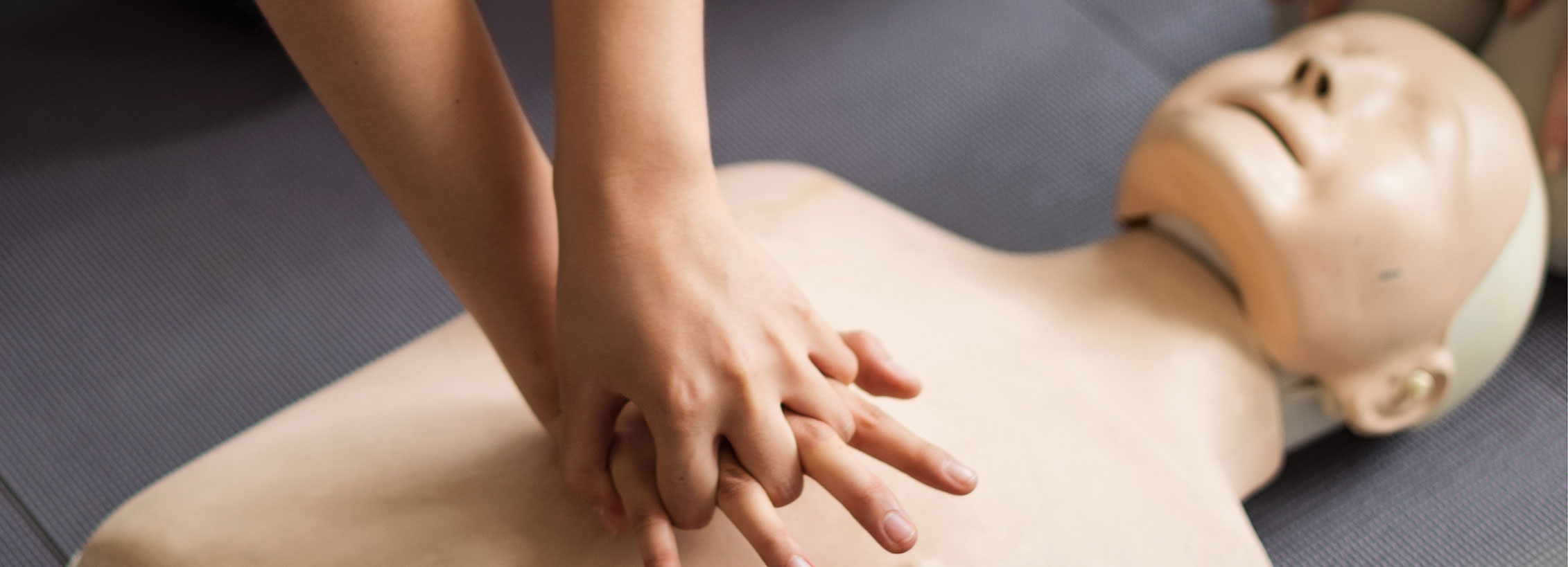 Curso Primeiros Socorros - Comunidade IPL