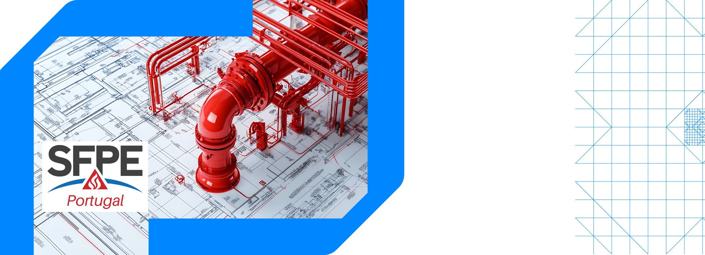 Palestra: Engenharia de Segurança contra Incêndio - Projeto e Investigação