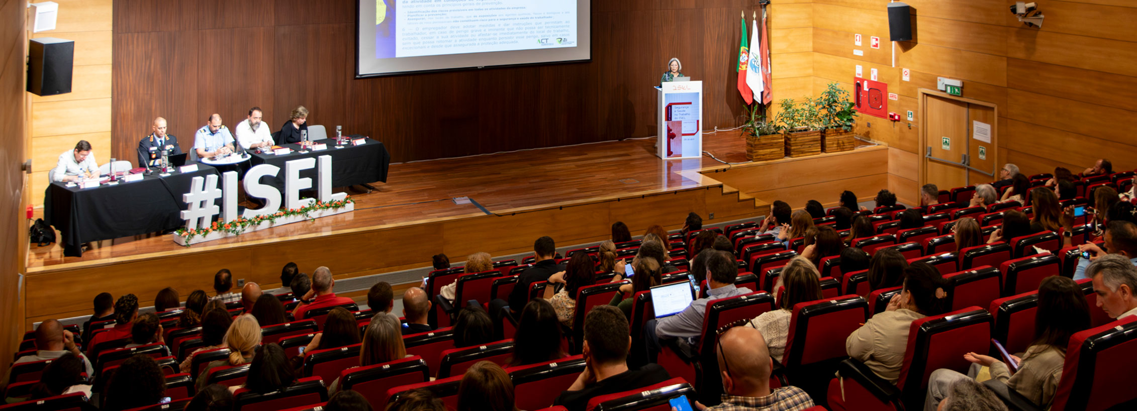 Jornadas SST