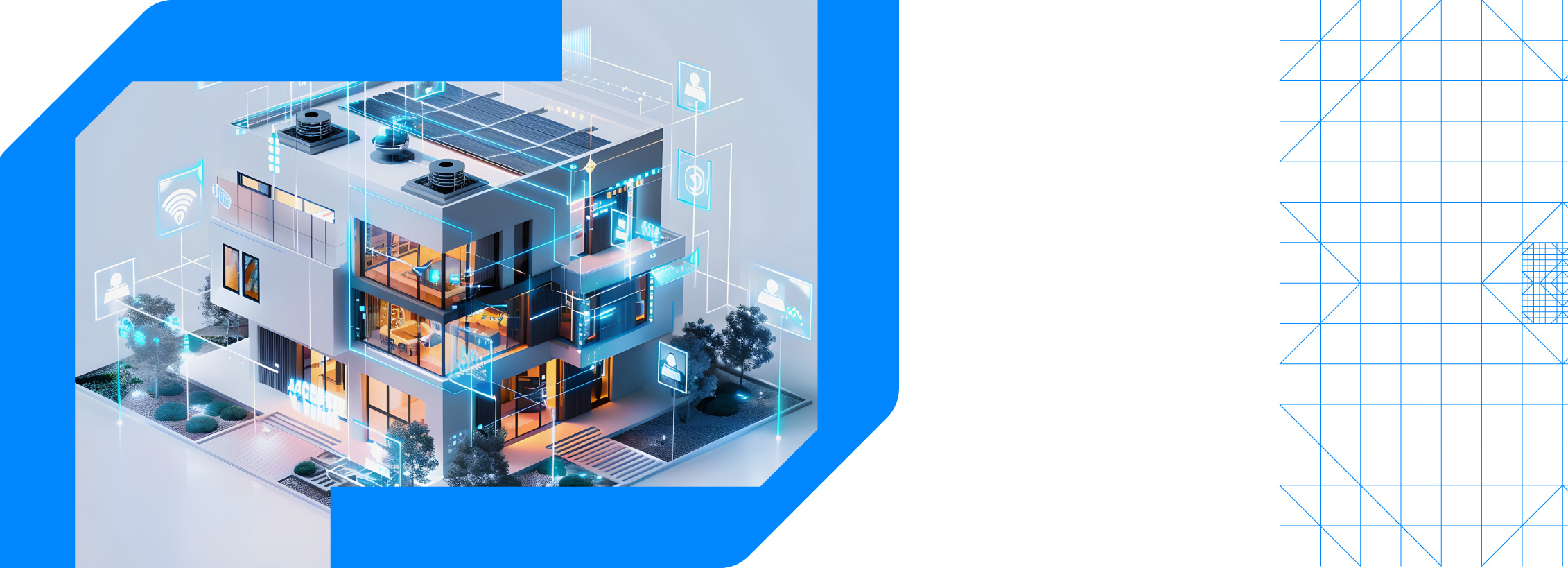 Palestra: Sistemas de Automatização e Controlo de Edifícios