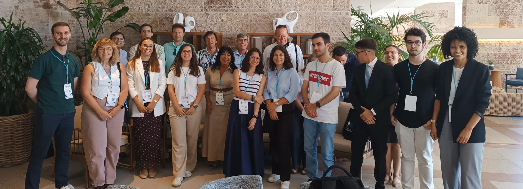 YEF-ECE 2026