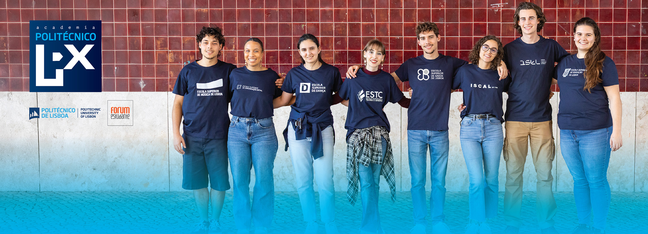 Academia Politécnico Lx 2026