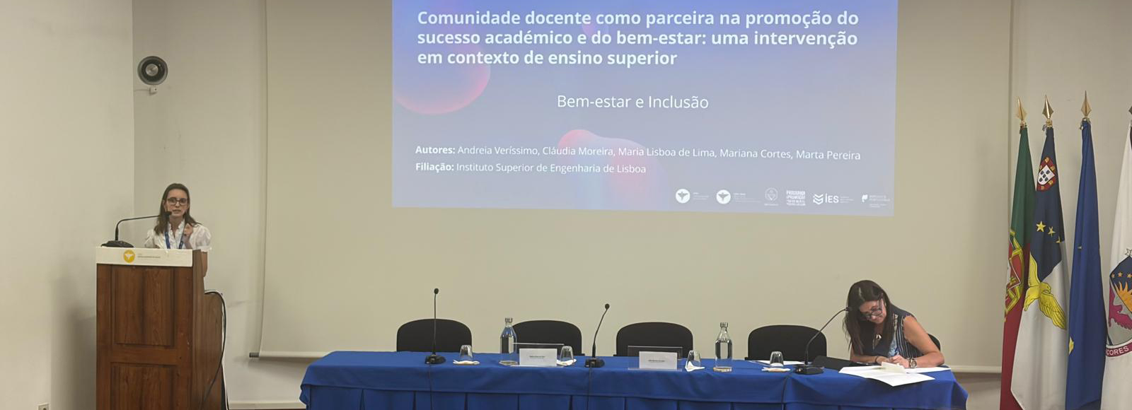Encontro saúde mental