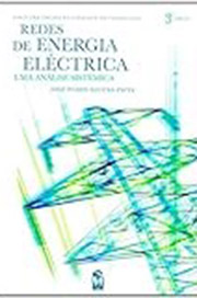 Redes de energia eléctrica : uma análise sistémica / José Pedro Sucena Paiva