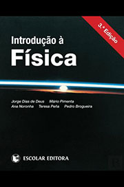 Introdução à física / Jorge Dias de Deus... [et al.]