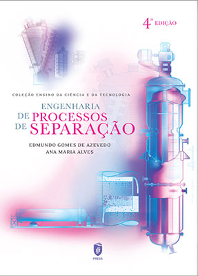 Engenharia de processos de separação