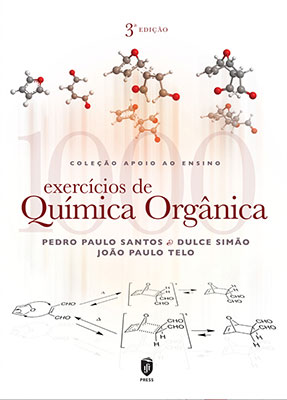 Exercícios de química orgânica