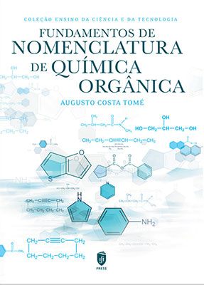 Fundamentos de nomenclatura de química orgânica
