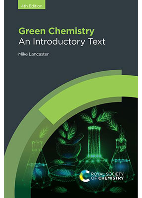 Green chemistry : an introductory texto