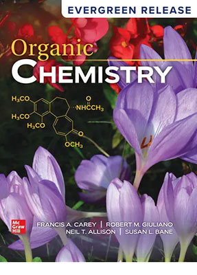 Organic chemistry