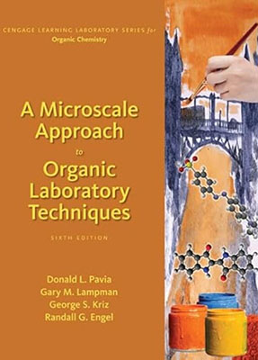 A microscale approach to organic laboratory techniques