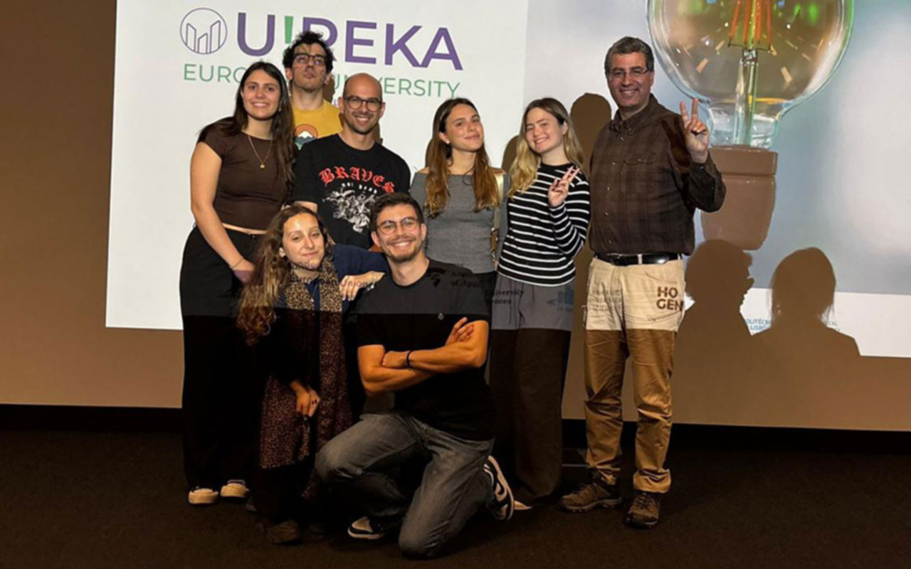 BIP em Ostrava reflete sobre o futuro sustentável com base no passado industrial