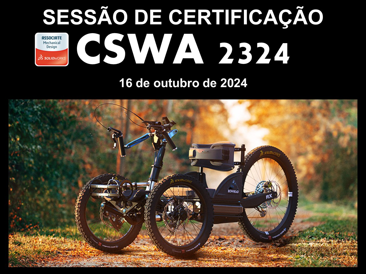 Certificação CSWA 2023/2024