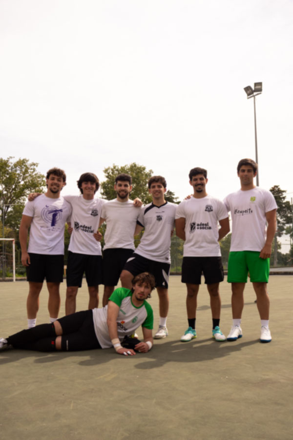 Torneio Futsal AEISEL