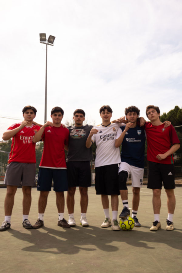 Torneio Futsal AEISEL