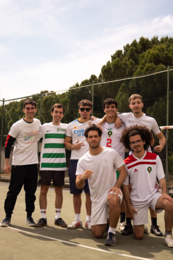 Torneio Futsal AEISEL