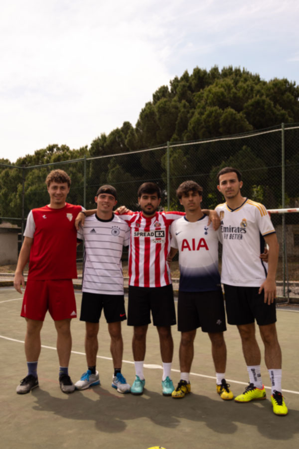 Torneio Futsal AEISEL