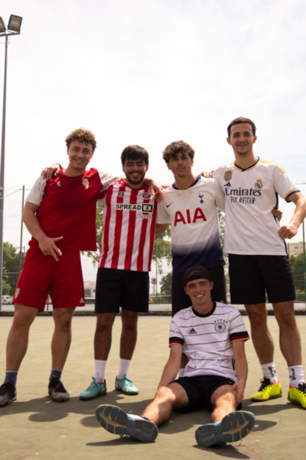 Torneio Futsal AEISEL