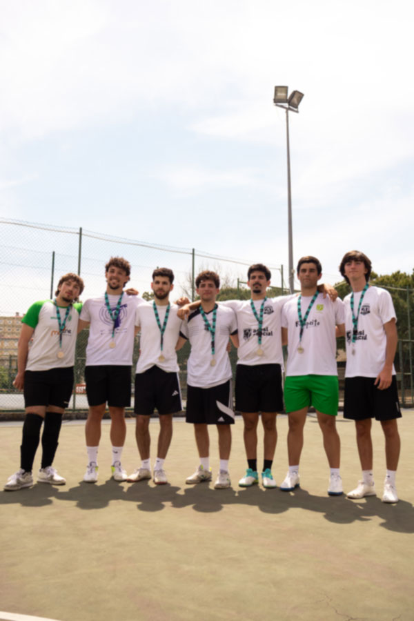 Torneio Futsal AEISEL