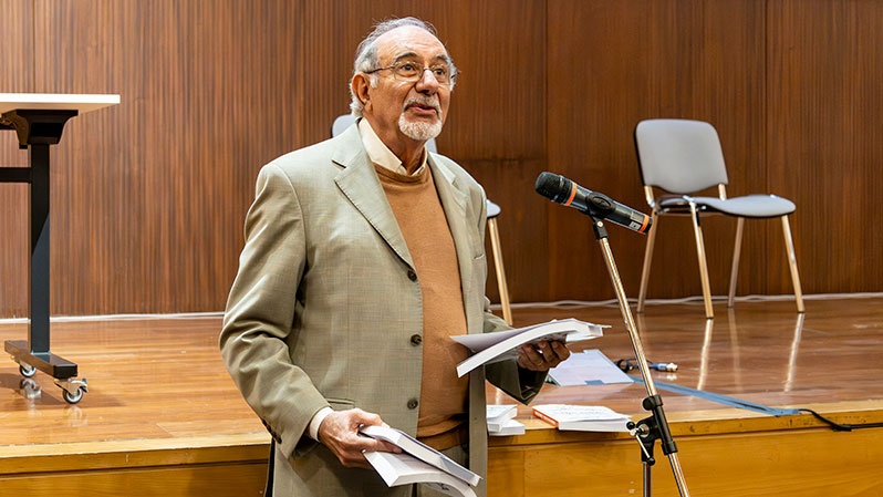 Livro cabo Ruivo