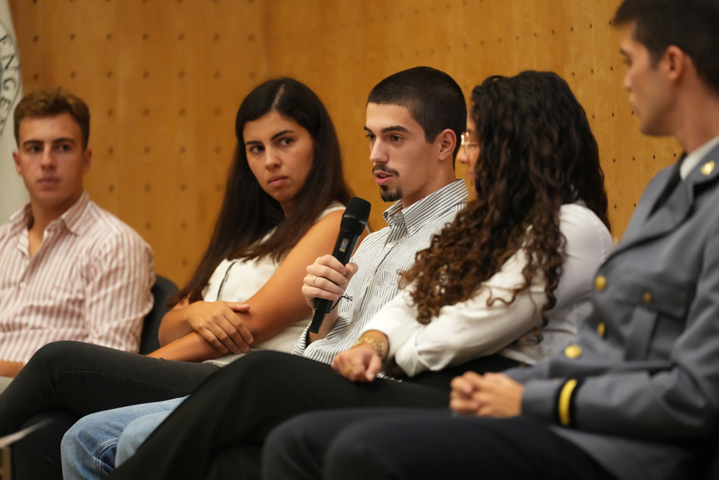 2º Encontro dos Estudantes de Engenharia Civil