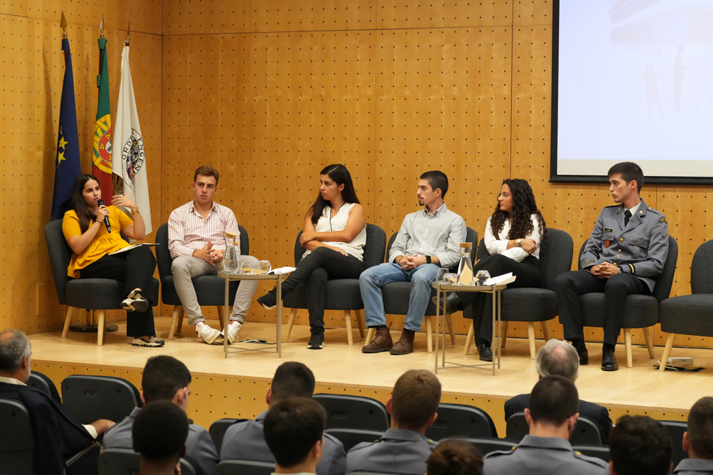 2º Encontro dos Estudantes de Engenharia Civil