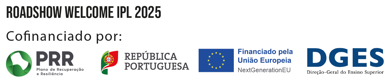 ROADSHOW Welcome IPL 2025 - Financiamento