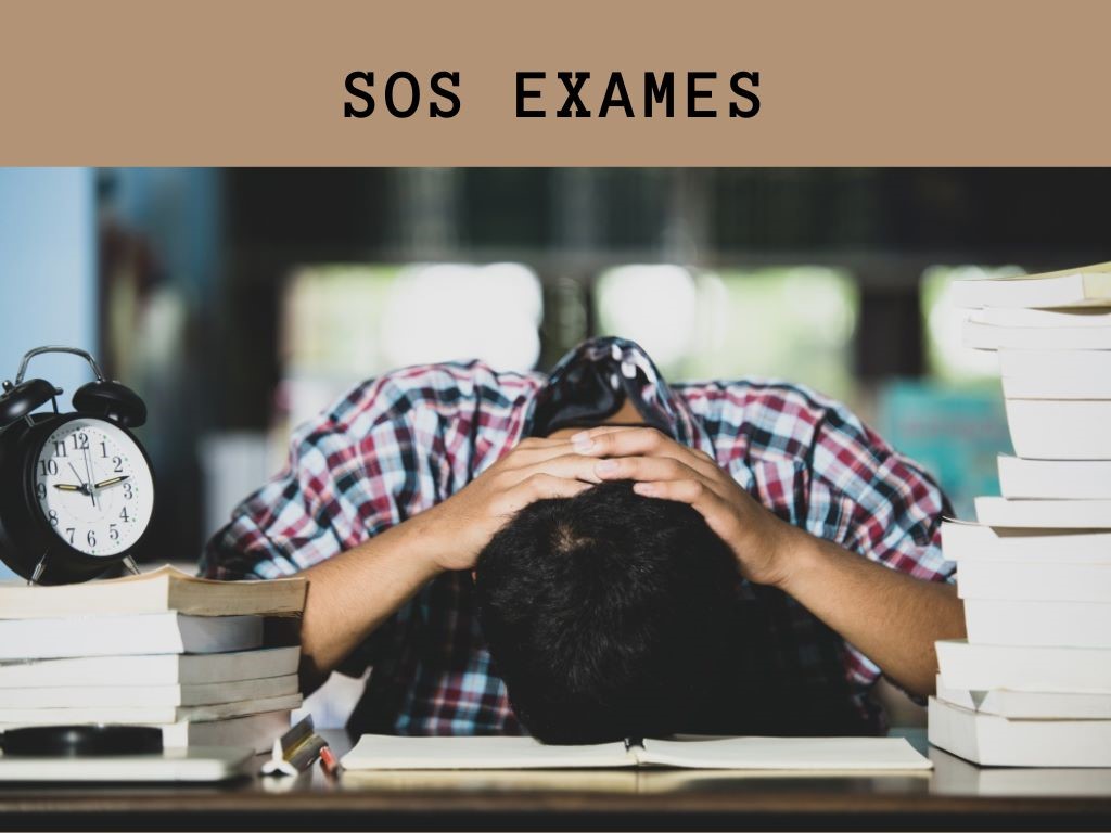 SOS Exames