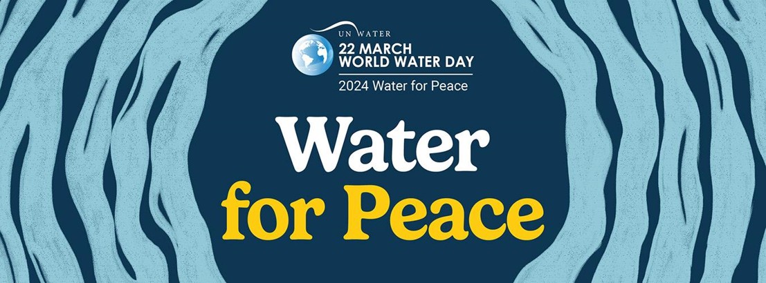 ONU - Water for peace