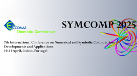 SYMCOMP 2025
