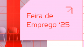 Feira de emprego ISEL 2025