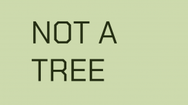 Not a tree