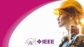 Round-Table WiE-IEEE - Ser mulher na engenharia: identidade, voz e poder pessoal