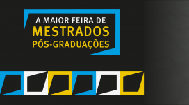 Feira de Mestrados - 2026