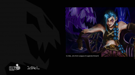 Game Talk: Concept art aplicado a videojogos - fases de processo