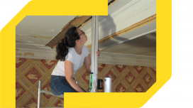 palestra dedicada ao tema “Inspeções e Ensaios nas Construções: Metodologias de Diagnóstico”