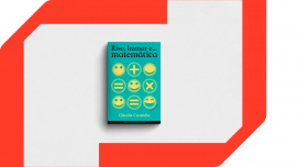 Livro Riso, Humor e Matemática