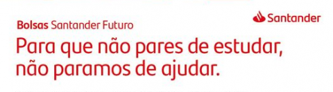 Santander Futuro
