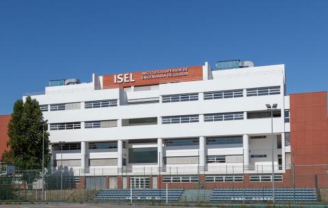 Processo eleitoral para Presidente do ISEL