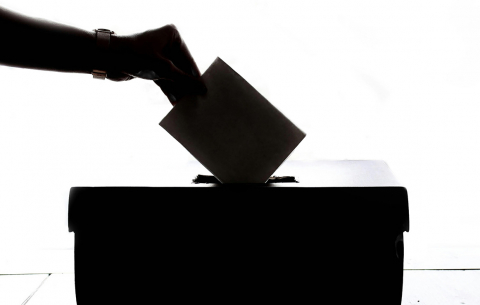 Eleições